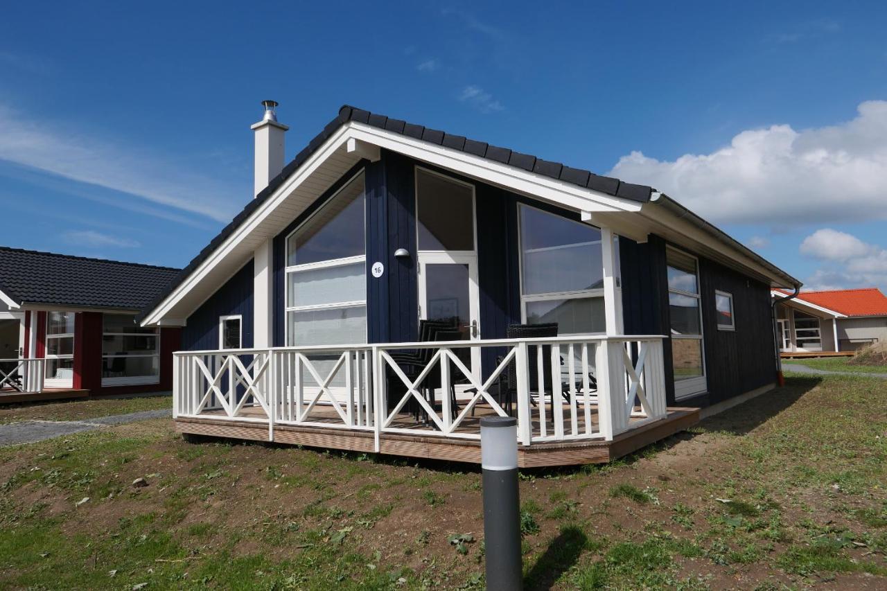 Resort 2 Ocean Cottage A 16 Grossenbrode Exterior photo