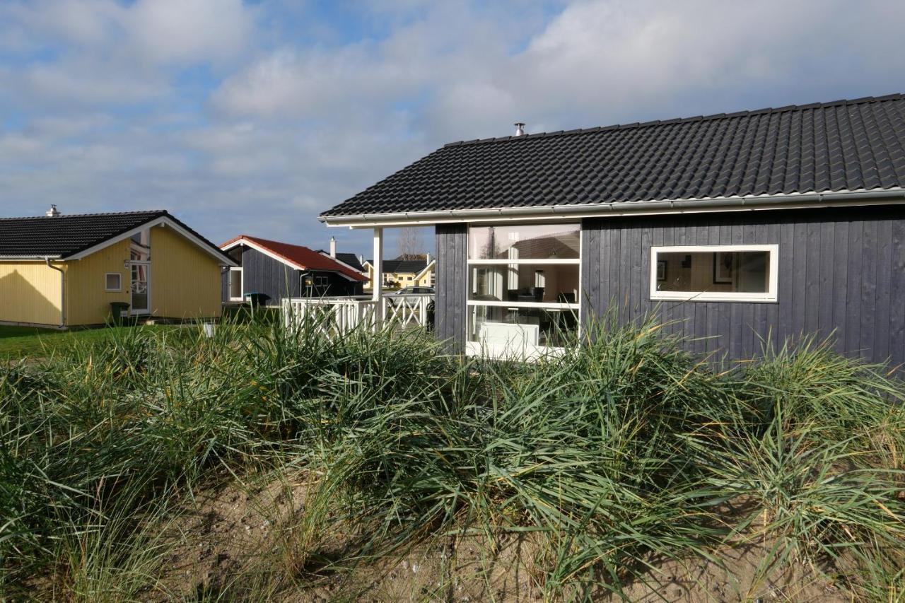Resort 2 Ocean Cottage A 16 Grossenbrode Exterior photo