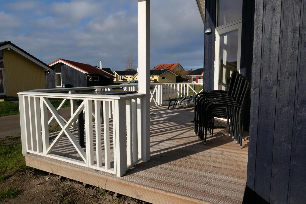 Resort 2 Ocean Cottage A 16 Grossenbrode Exterior photo